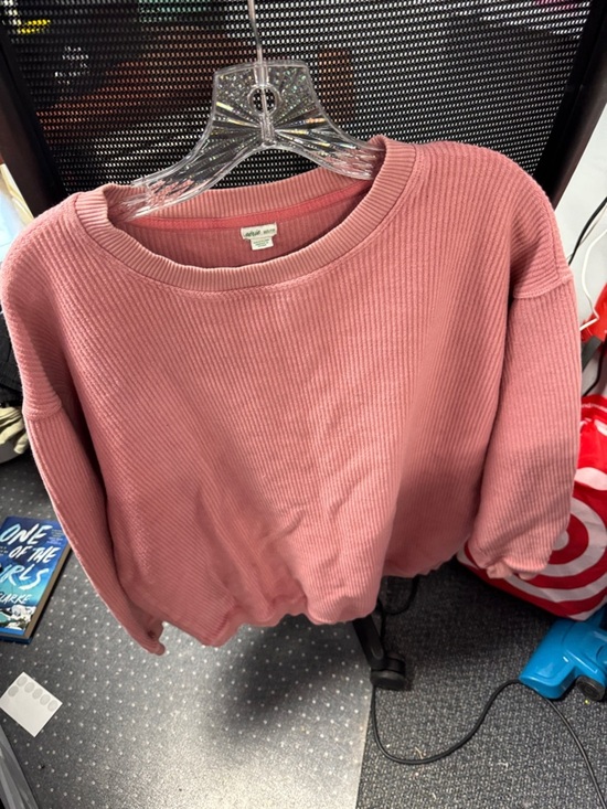 aerie Tops - Aerie sweatshirt xxs // 042577